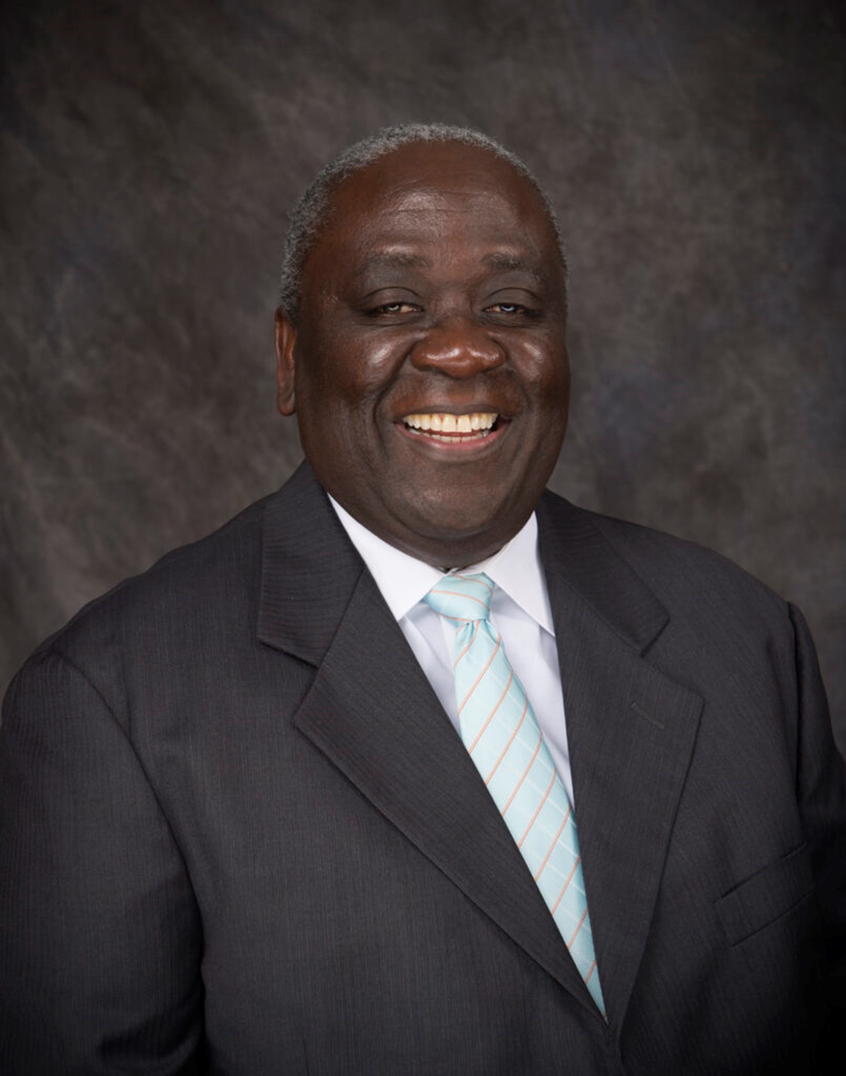 Joel M. Winston